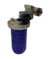 DOSATORE POLIFOSFATO •...