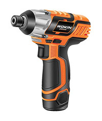 AVVITATORE BATTERIA LITIO...