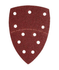 CARTA ABRASIVA VELCRATA...