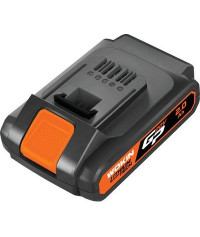 BATTERIA GP20V 629020 WOKIN...