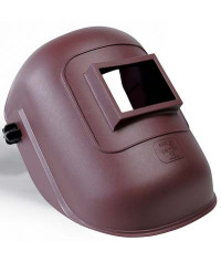 SCHERMO SALDATURA A CASCO...