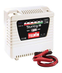 CARICABATTERIA TOURING 18...