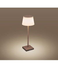 LAMPADA LED MARGO CENTURY •...