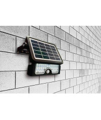 PROIETTORE LED SOLARE...