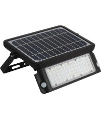 PROIETTORE LED SOLARE...