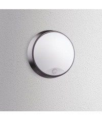 PLAFONIERA LED OASI SENSOR...
