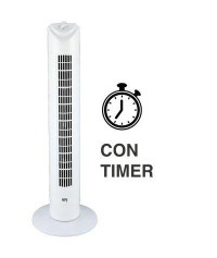VENTILATORE TORRE EFFE •...
