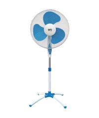 VENTILATORE PAVIMENTO NEW...