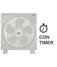 VENTILATORE BOX EFFE • VOLT...