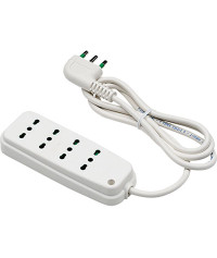 MULTIPRESA BIPASSO RETAIL...