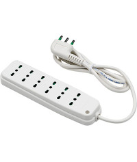 MULTIPRESA BIPASSO RETAIL...