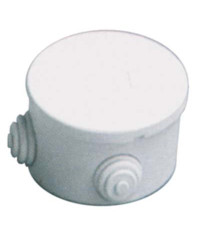 CASSETTA DERIVAZIONE IP44...