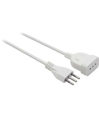 PROLUNGA LINEARE • BIANCO...