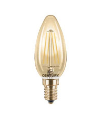 LAMPADA WIRE LED OLIVA...