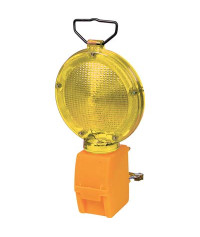 LAMPEGGIATORE CANTIERE •...