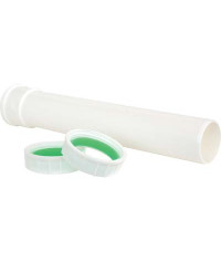 CANOTTO PP DI PROLUNGA •...