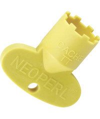 CHIAVE AERATORE CACHE...