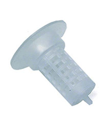 FILTRO FERMADETRITI BIDET •...