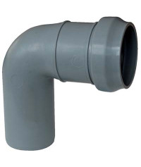 CURVA SCARICO IDRICO AD...