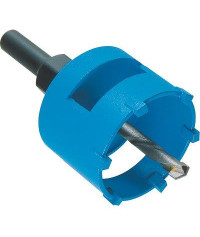 FRESA A TAZZA A ROTAZIONE...