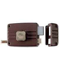 SERRATURA LEGNO APPLICARE...