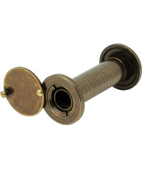 SPIONCINO GRANDANGOLO PORTE...