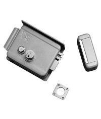 SERRATURA CANCELLO...