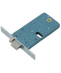 SERRATURA METALLO INFILARE...