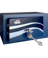 CASSAFORTE DA ESTERNO SERIE...