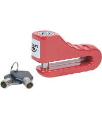 ANTIFURTO BLOCCADISCO MOTO...