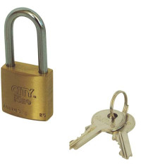 LUCCHETTO ARCO LUNGO ADITUS...