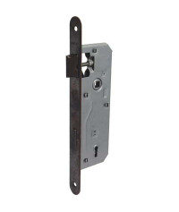 SERRATURA PATENT B.TONDO...