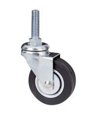 RUOTA A FORCELLA GIREVOLE...