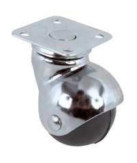 RUOTA SFERICA GIREVOLE 165...