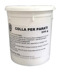 COLLA X PARATI • GR 200