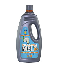 DISGORGANTE MELT NO ACID...