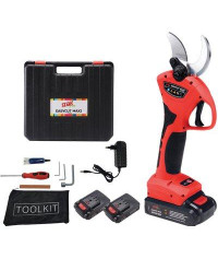 FORBICE BATTERIA EASYCUT...