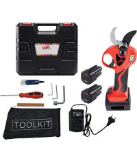 FORBICE BATTERIA EASYCUT...