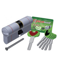 CILINDRO SAGOMATO EVO K22...