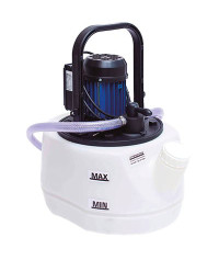 POMPA DISINCROSTANTE...