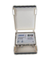 AMPLIFICATORE TV ESTERNO...