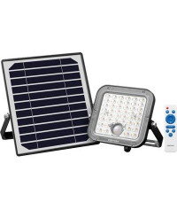PROIETTORE LED SOLARE...