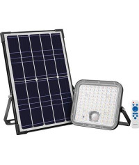 PROIETTORE LED SOLARE...