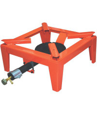 FORNELLONE QUADRO PESANTE...