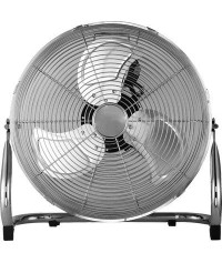 VENTILATORE CROMO TERRA...