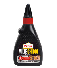 PATTEX MILLECHIODI LEGNO 200 G