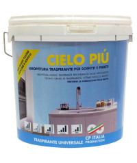 IDROPITTURA SEMILAVABILE...