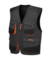 GILET LIGHT 7867G BETA -...