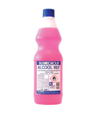 ALCOOL DENATURATO 99,9...
