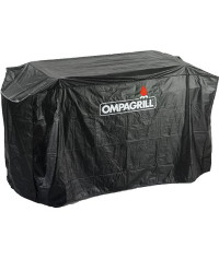 COPERTURA BARBECUE...